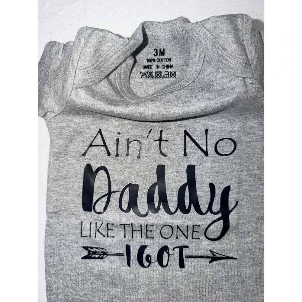 YNS Generic gray baby